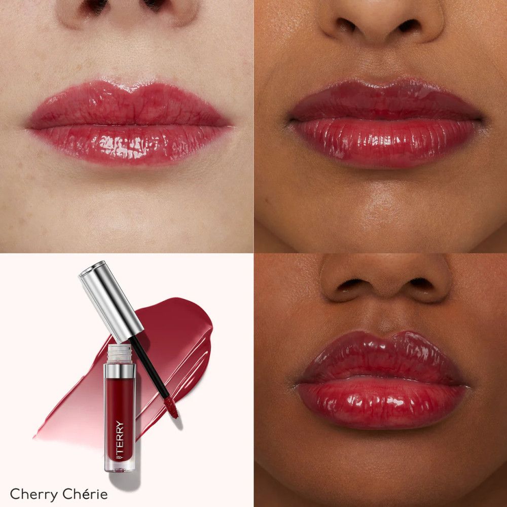 By Terry - Getönte Lippenpflege Baume de Rose