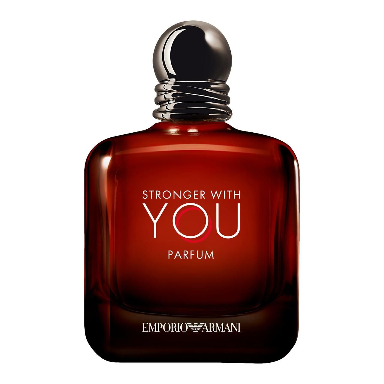 Giorgio Armani Emporio Armani Stronger With You Parfum 100 ml