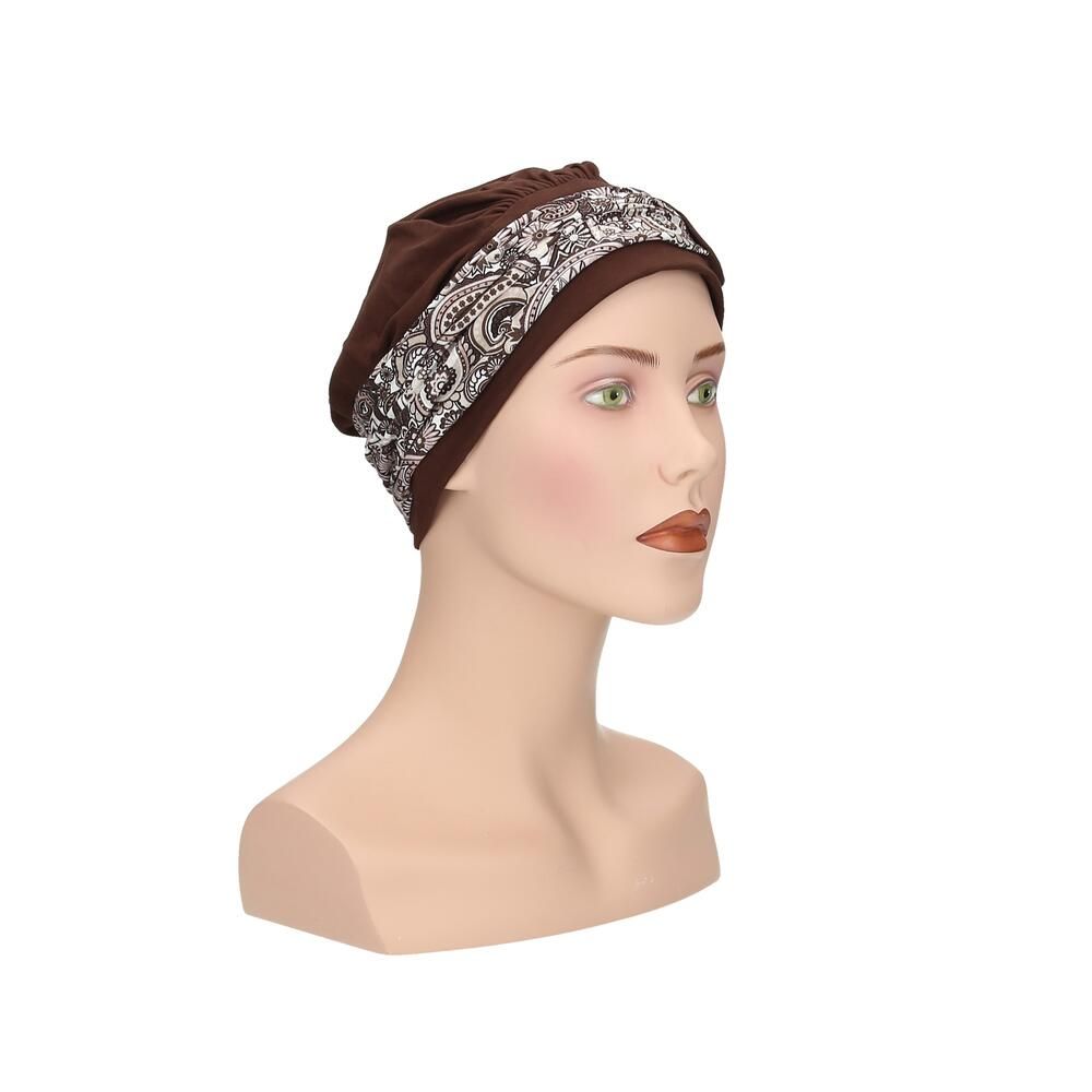 Turban Emmy von Turbane - designs by Lofty