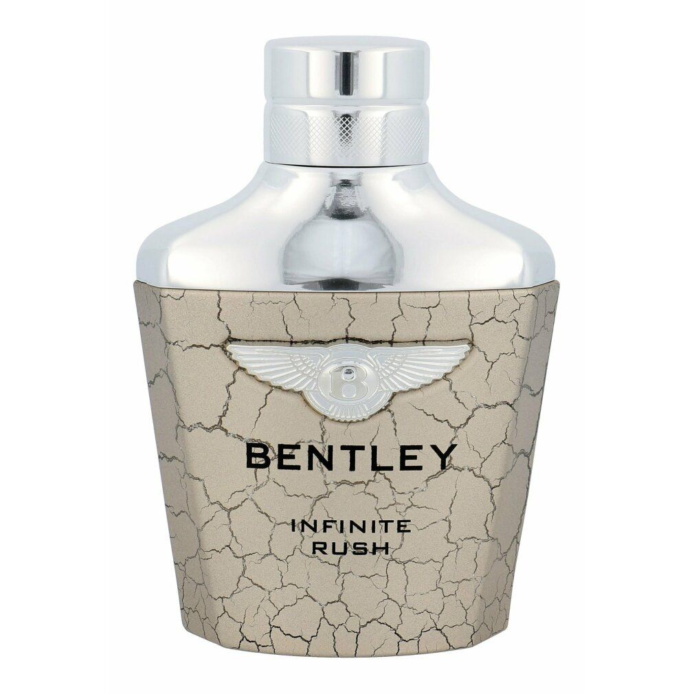 Bentley Infinite Rush Eau de Toilette  Spray