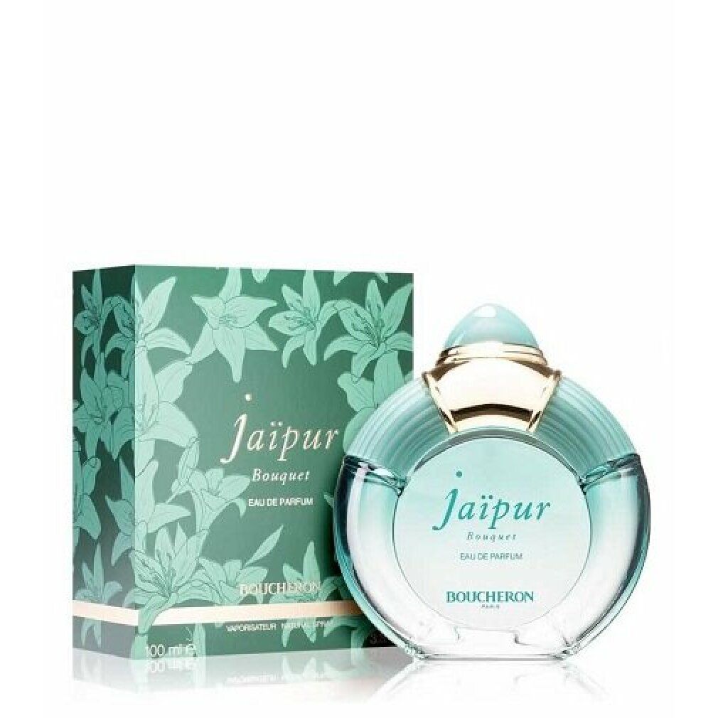 Boucheron Jaipur Bouquet Eau de Parfum