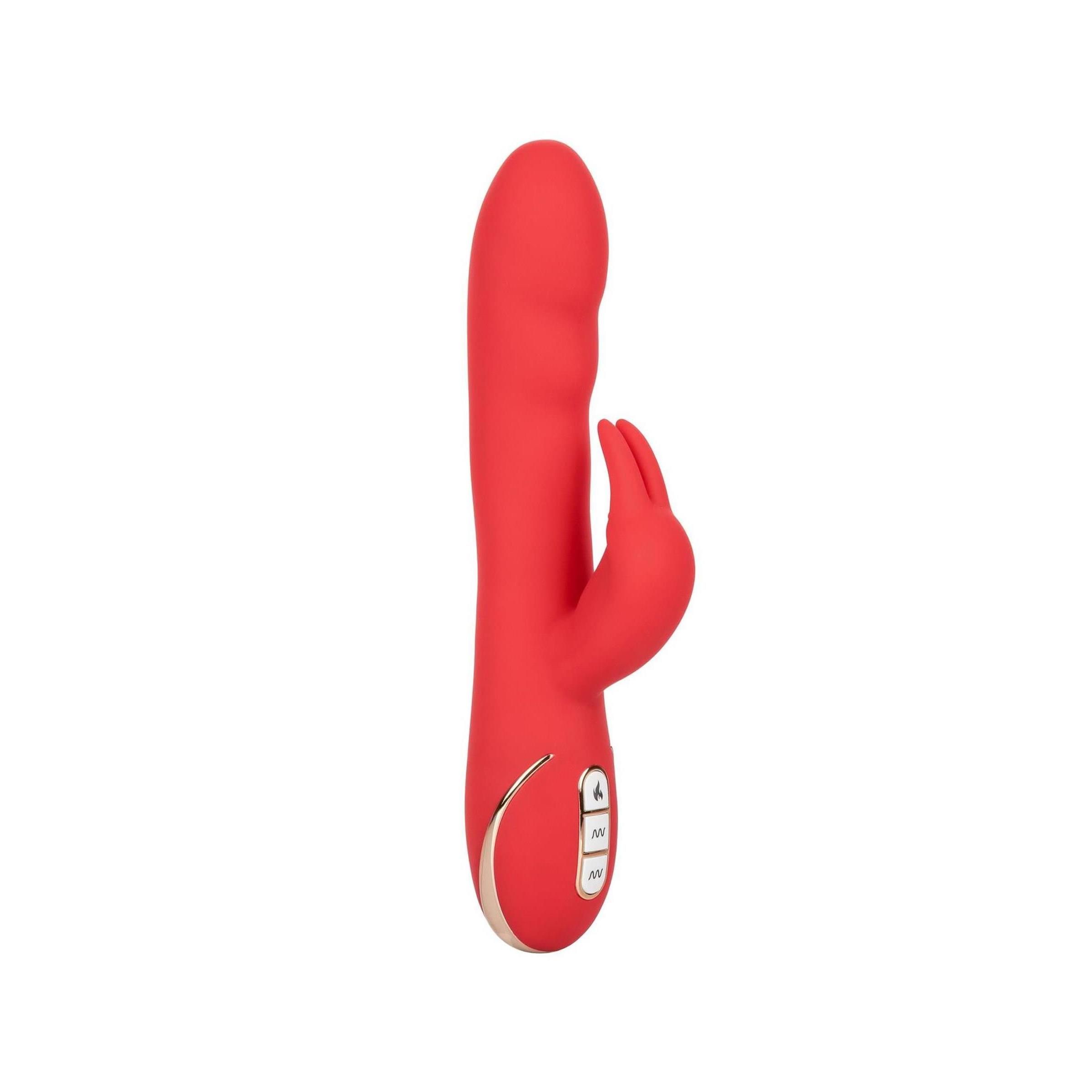 CalExotics - Heated Ultra-Soft Rabbit 1 St
