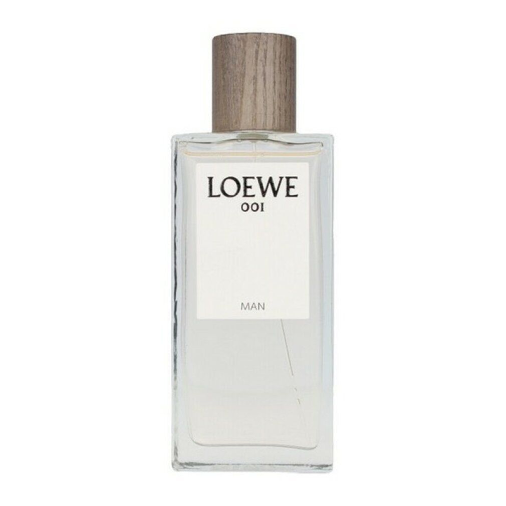 Loewe 001 Man Eau De Parfum Spray