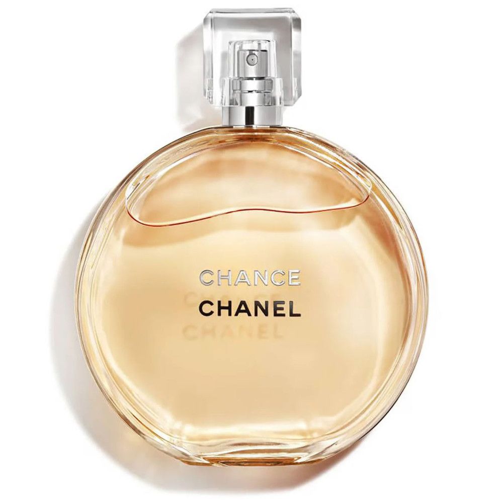 P. Chanel Chance P-X7-404-B6 150 ml Eau de Toilette
