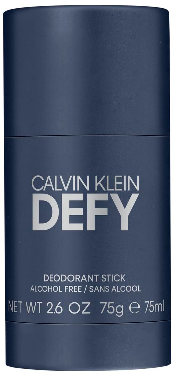 Calvin Klein Defy deodorante stick 75 ml - Immagine 2