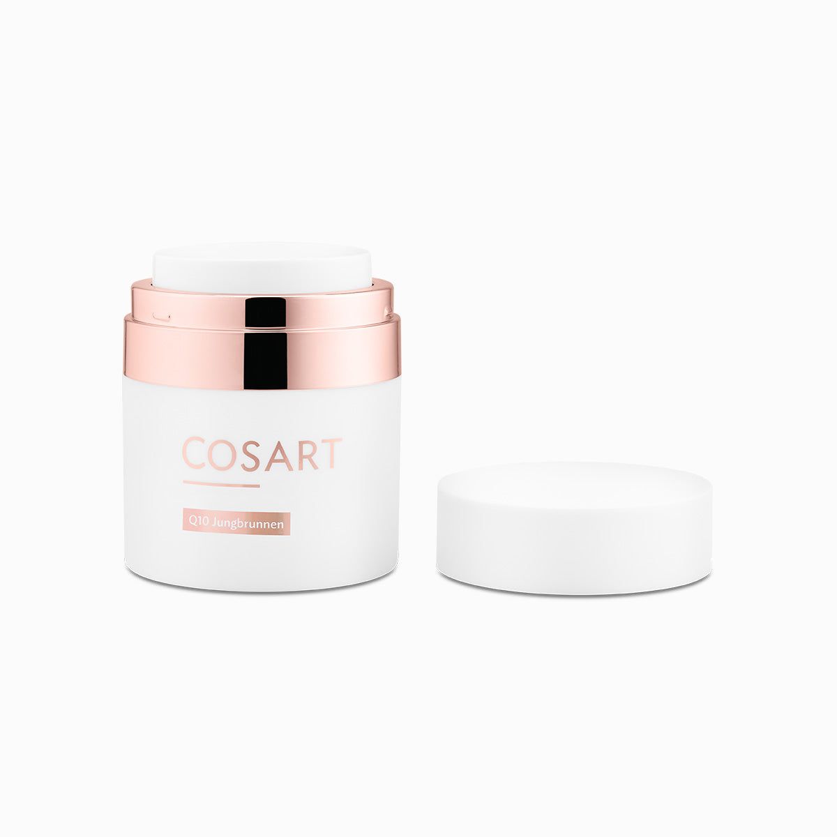 COSART Q10 Jungbrunnen Spezialpflege