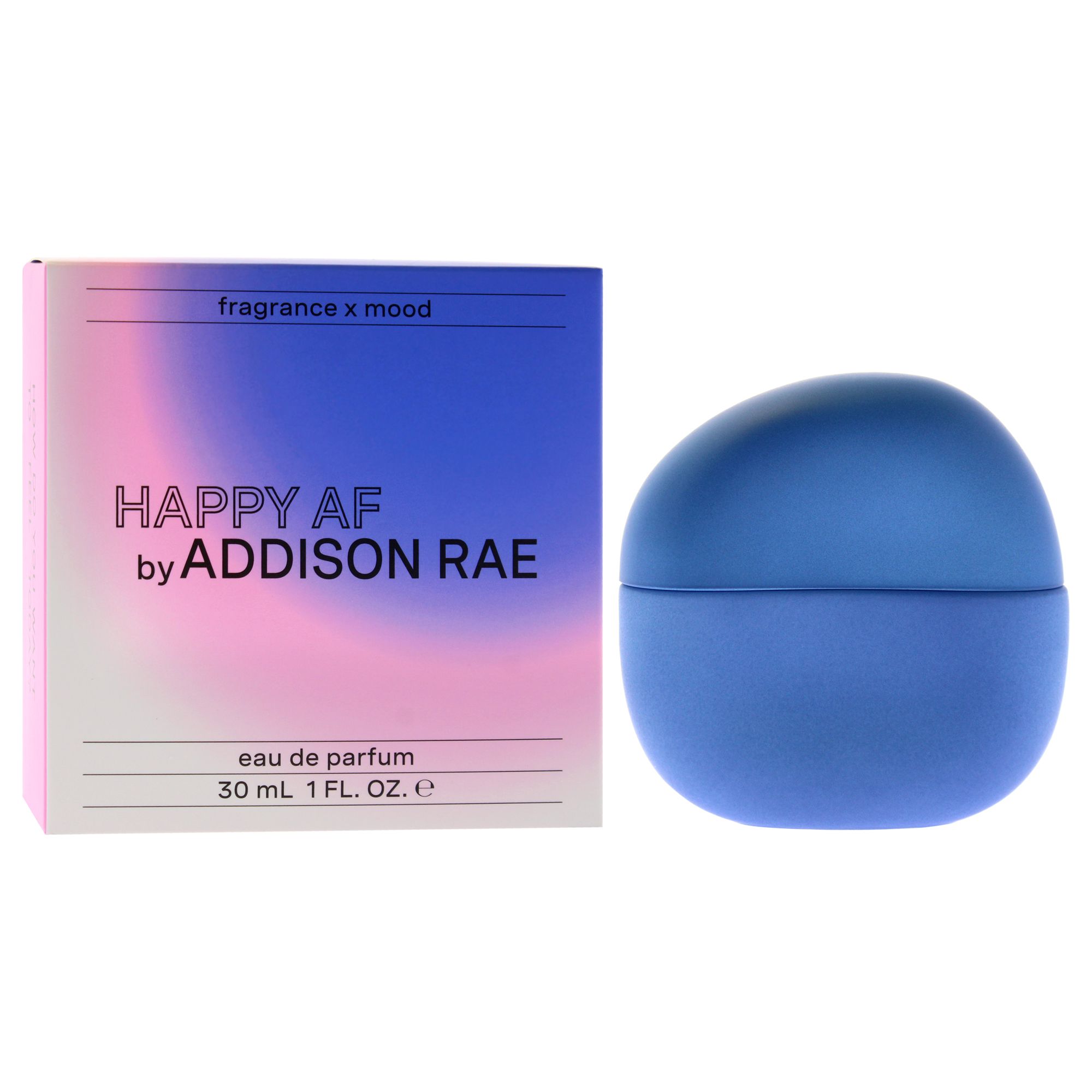 Happy AF von Addison Rae für Damen – EDP-Spray