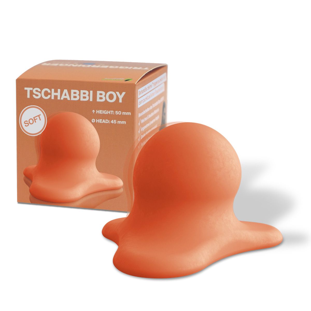 Triggerdinger by K-Active® - Tschabbi Boy SOFT