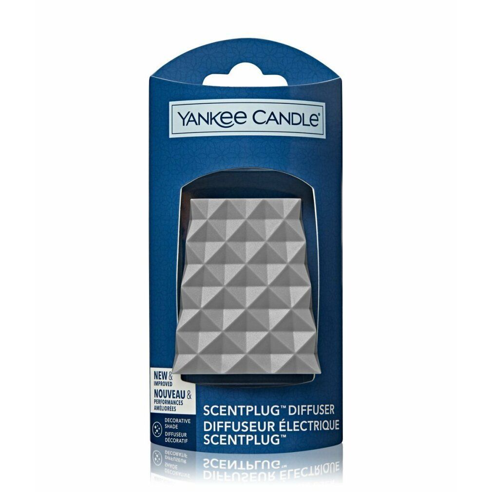 Yankee Candle ScentPlug Duftmaschine für Steckdose Facettiert 0,12 kg