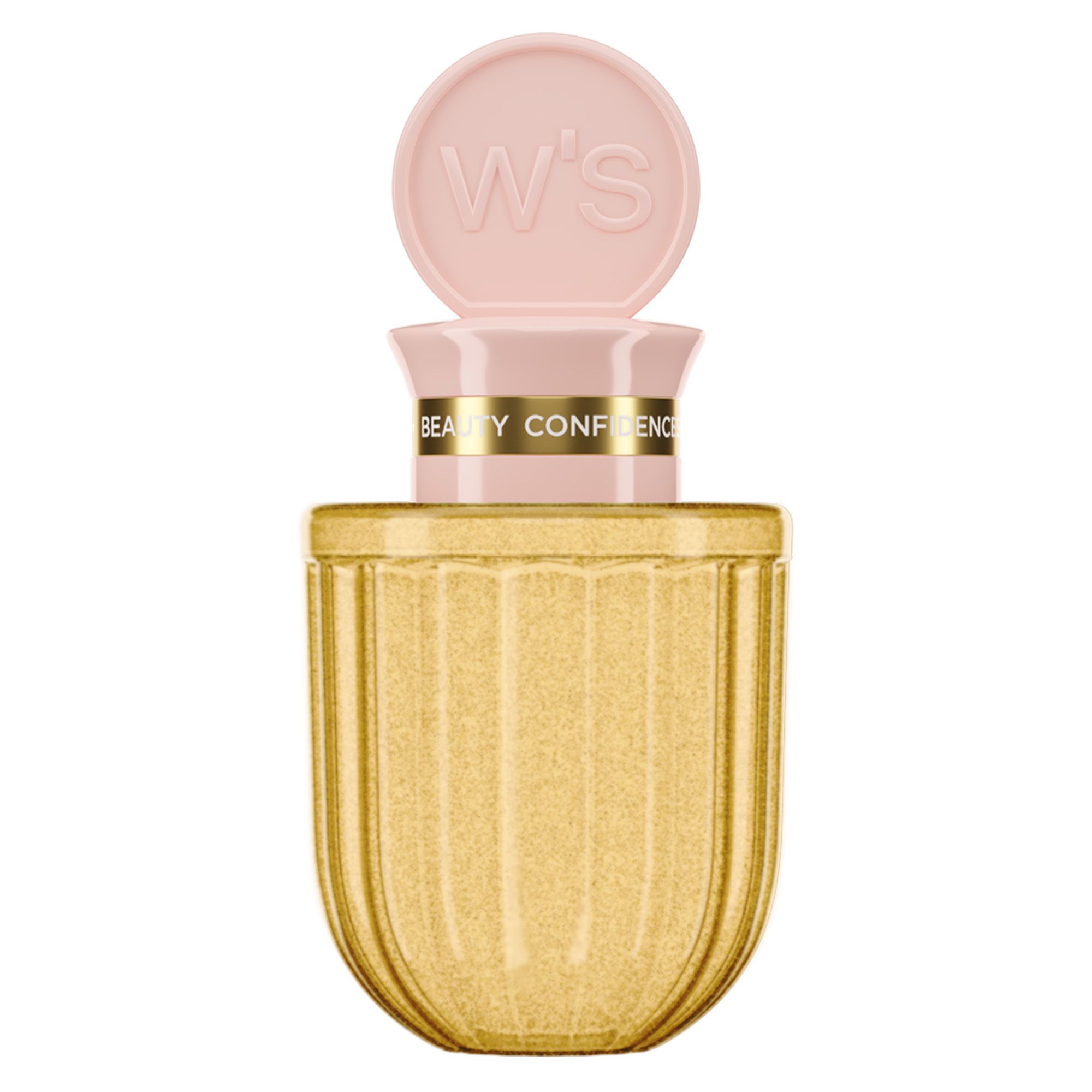 women'secret Beauty Confidences Divine Touch Body Oil Strahlendes Pflegeöl für Körper Haare Gesicht 100 ml Hautöl