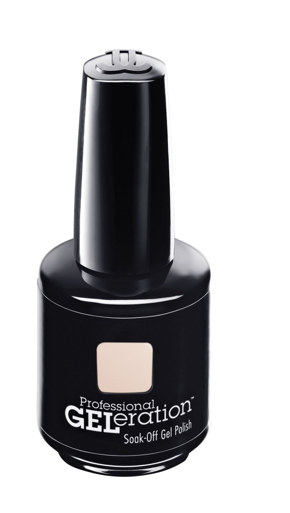 JESSICA Cosmetics GELeration Gel Colour