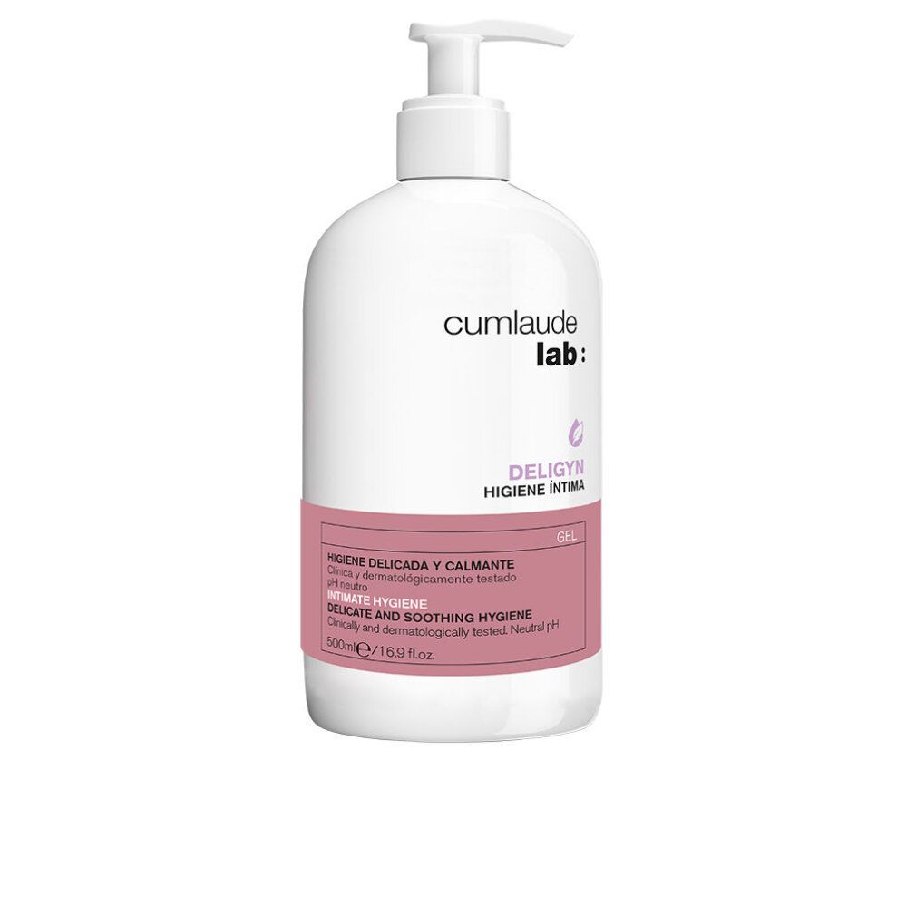 deligyn intimate hygiene Gel