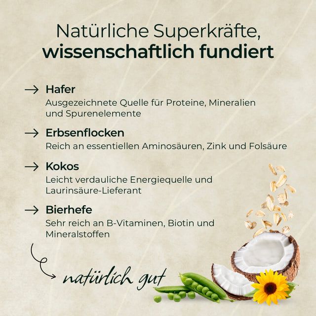 Pferdegold Goldmüsli Sport Plus