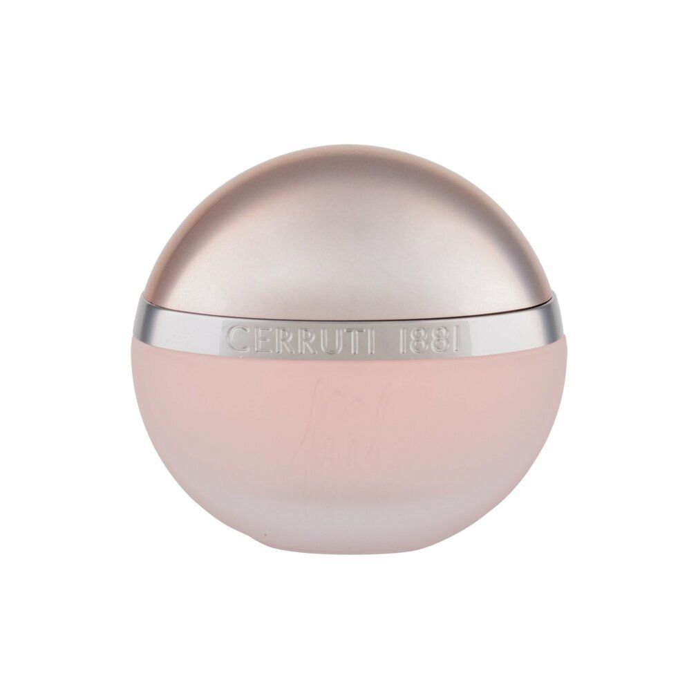 Cerruti 1881 Pour Femme Eau De Toilette Spray