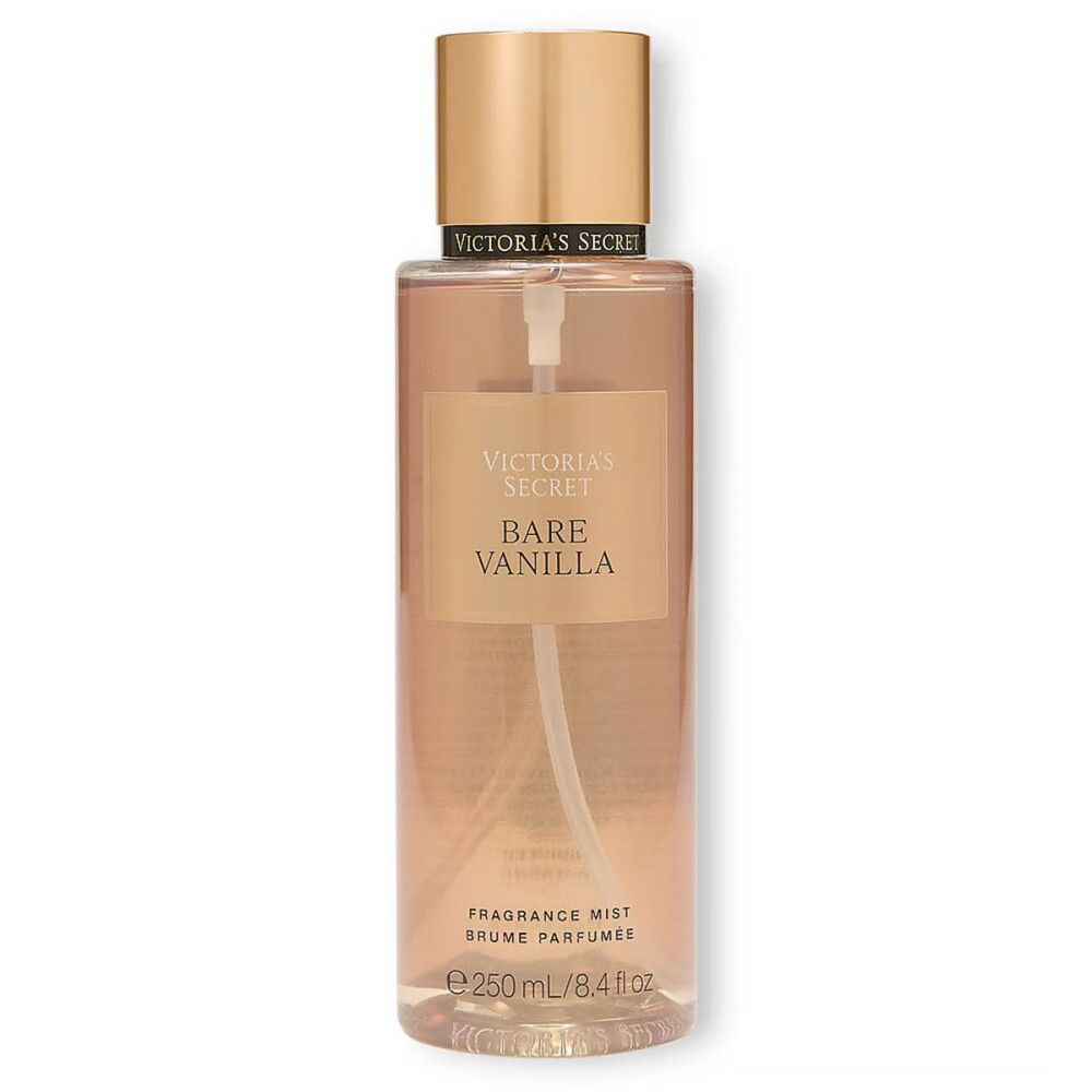 Victoria's Secret - Brume Pour Le Corps  - Bare Vanilla
