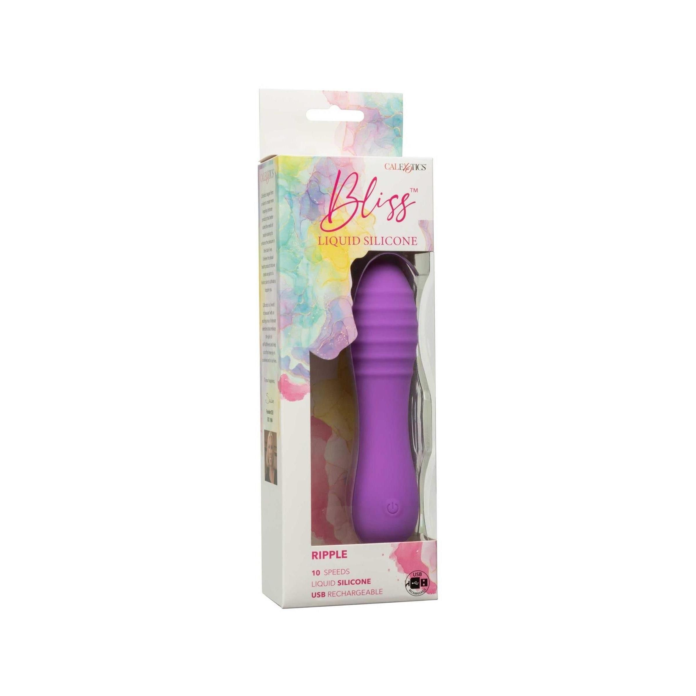 CalExotics - Bliss Ripple