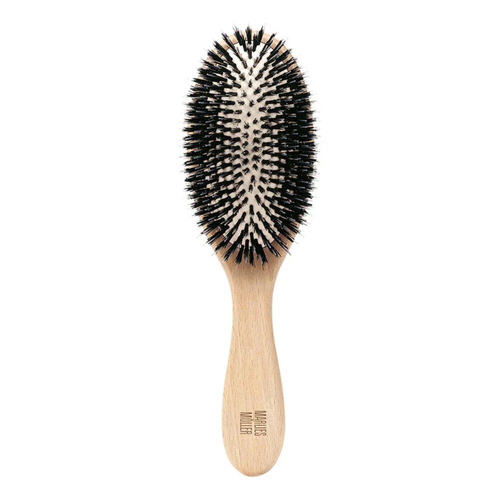 Marlies Möller beauty haircare Brushes Travel Allround Hair Brush