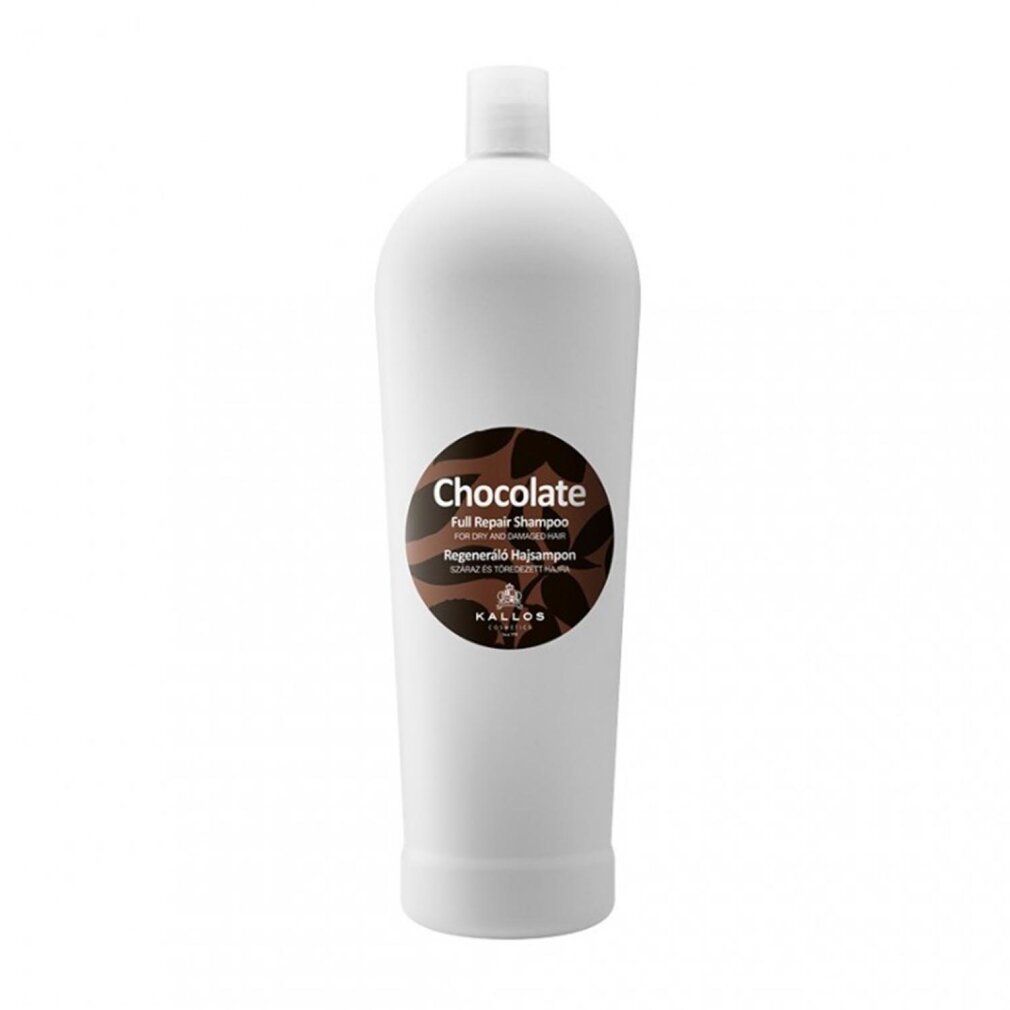 Kallos Schokoladen-Shampoo