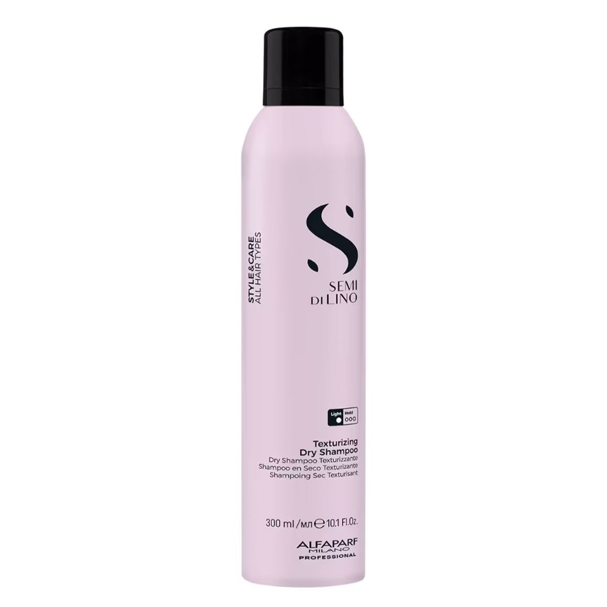 AlfaparfSDL Styling Texturizing Dry Shampoo 300 ml