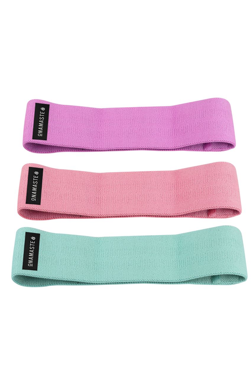 Onamaste Set mit 3 Verstärkungsstreifen