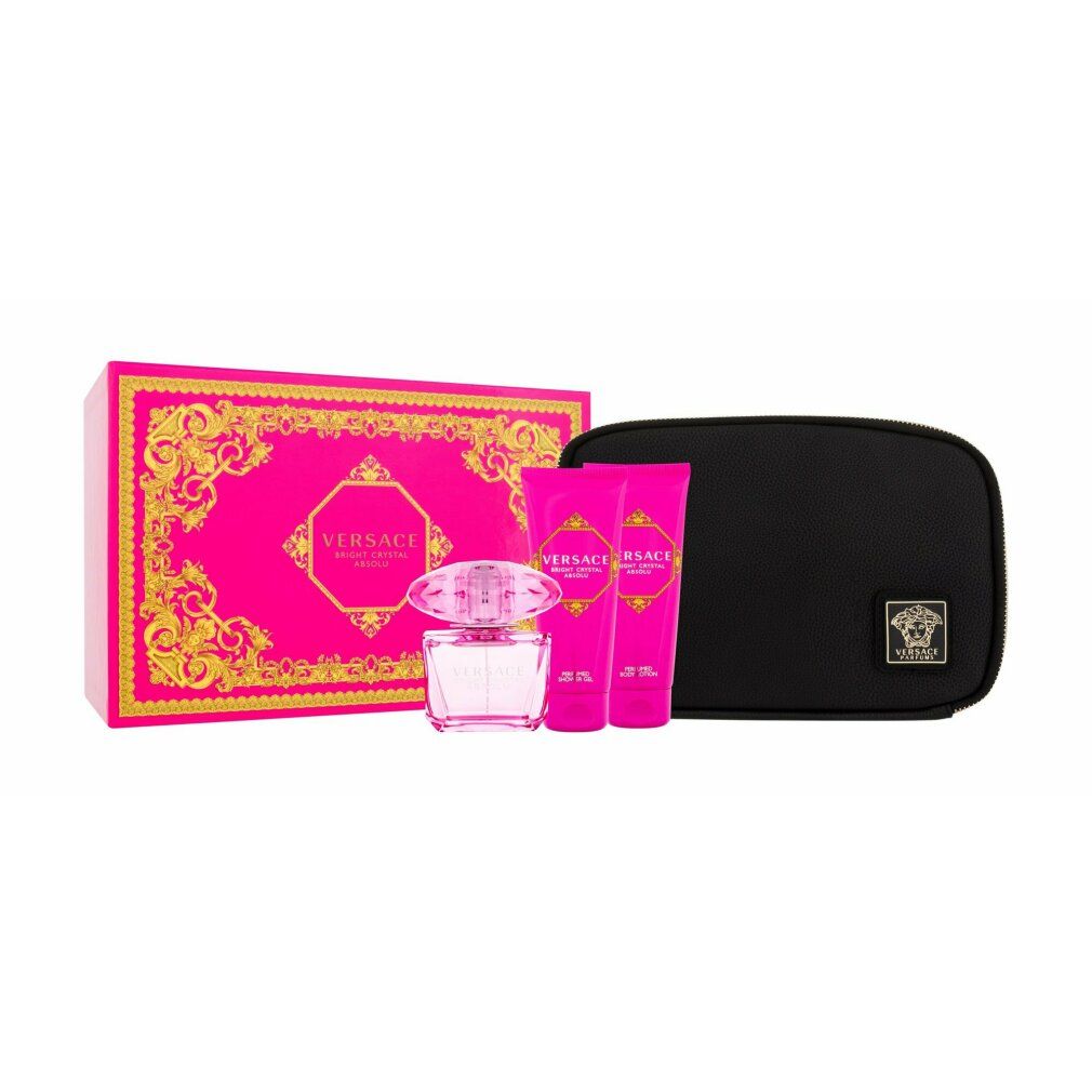 Versace Bright Crystal Taschenset