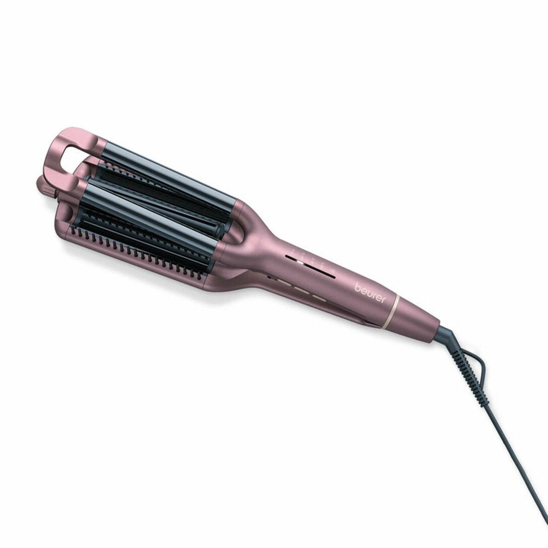 Beurer HT 65 Welleneisen, 4-in-1 Styling Haarstyling