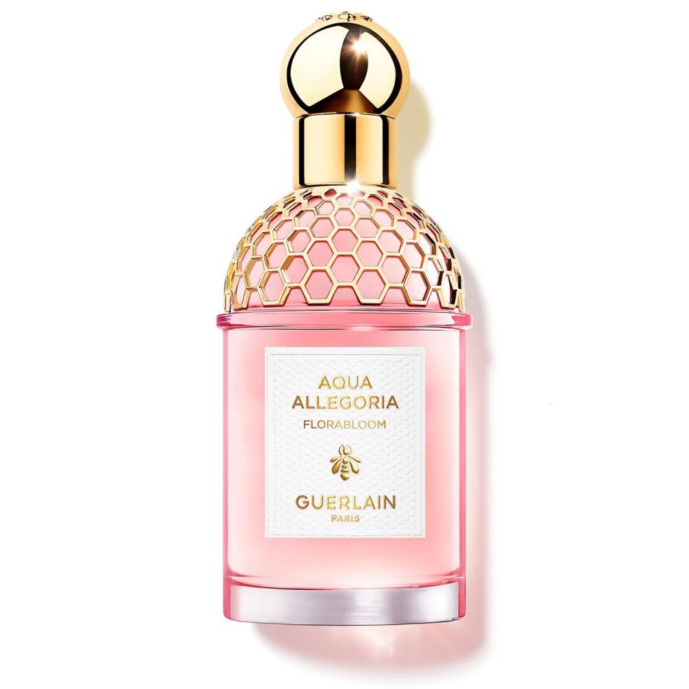 GUERLAIN - Aqua Allegoria Florabloom - Eau De Toilette Unisex 75 Ml Vapo - Immagine 8