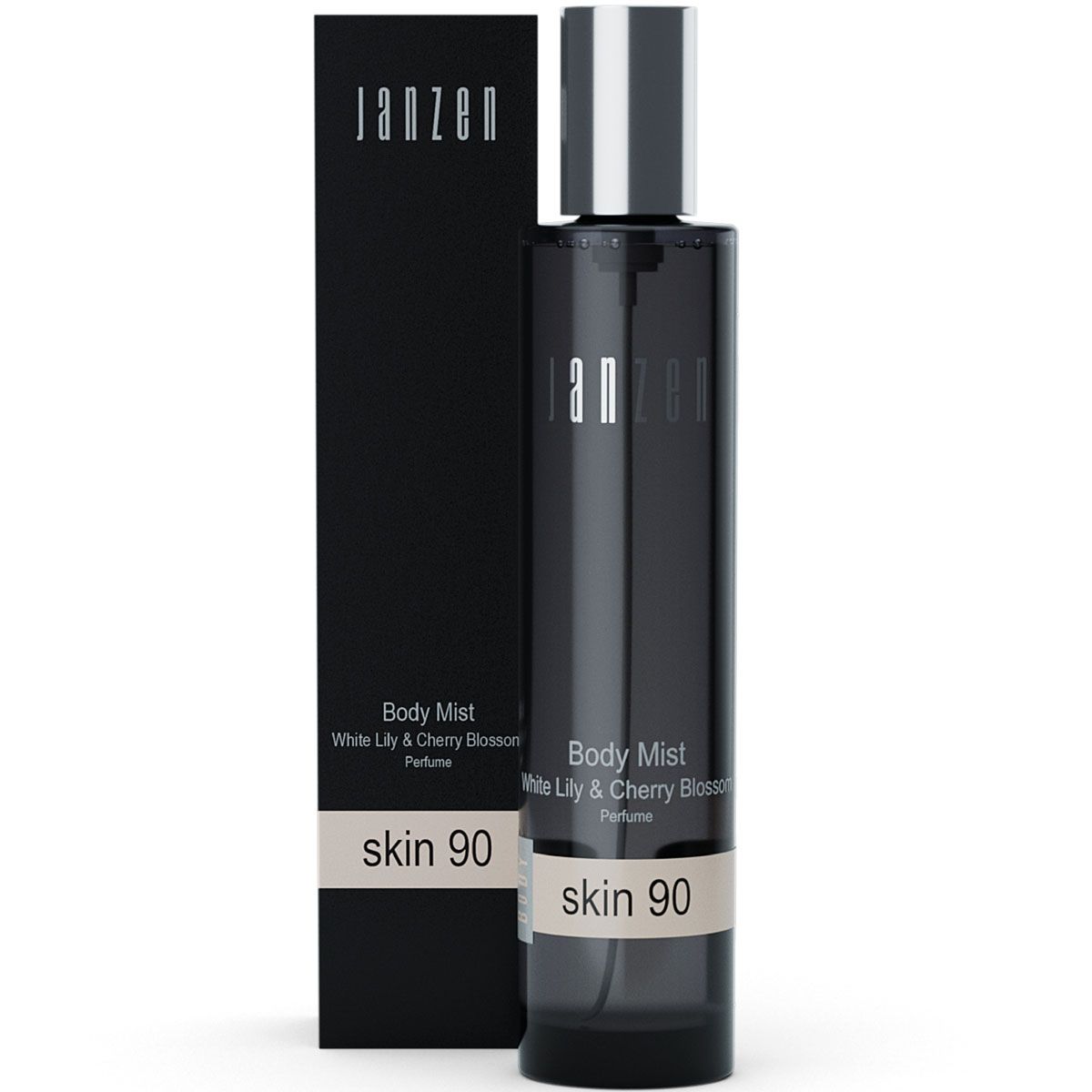 Janzen - Body Mist 50 ml