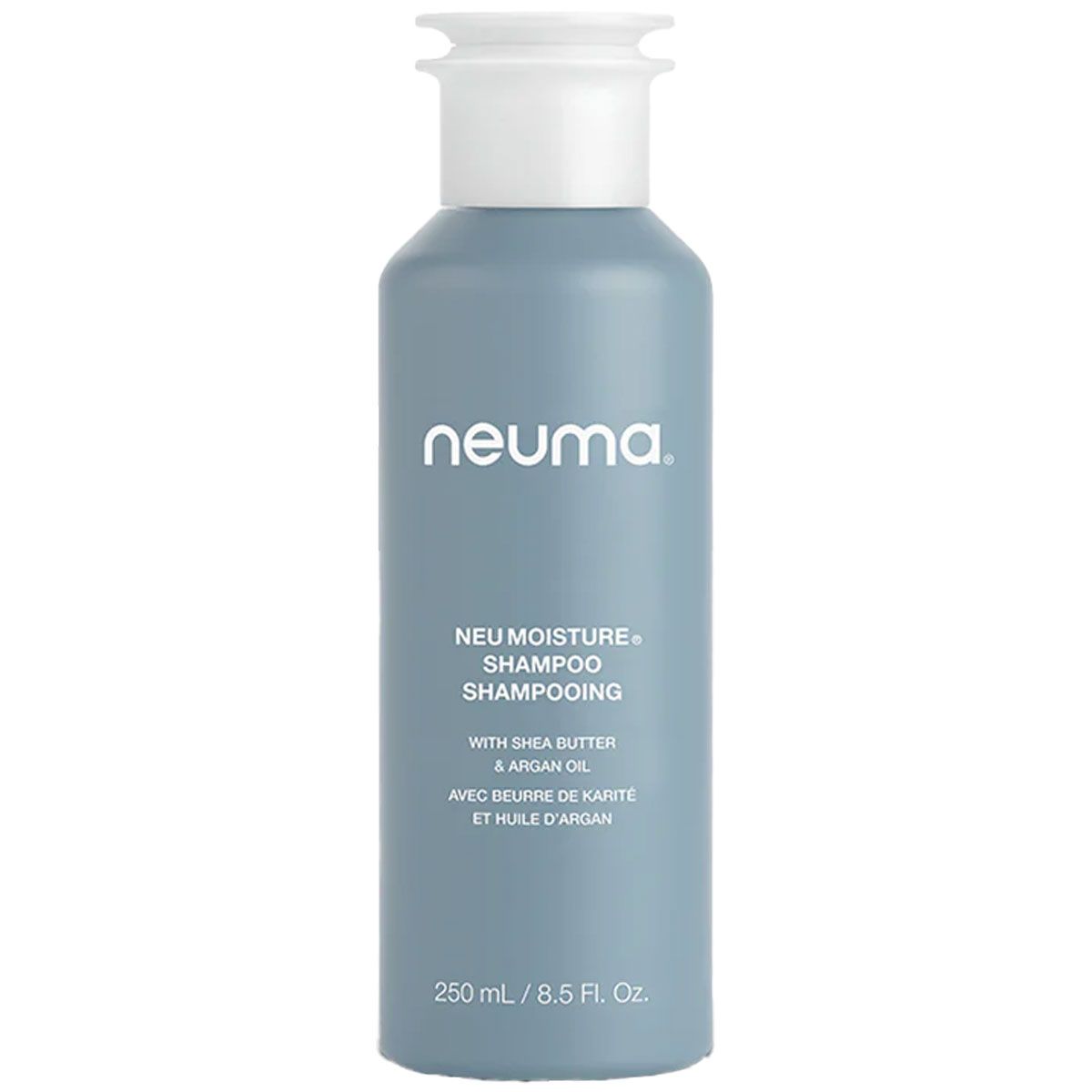 Neuma - Moisture Shampoo 250 ml