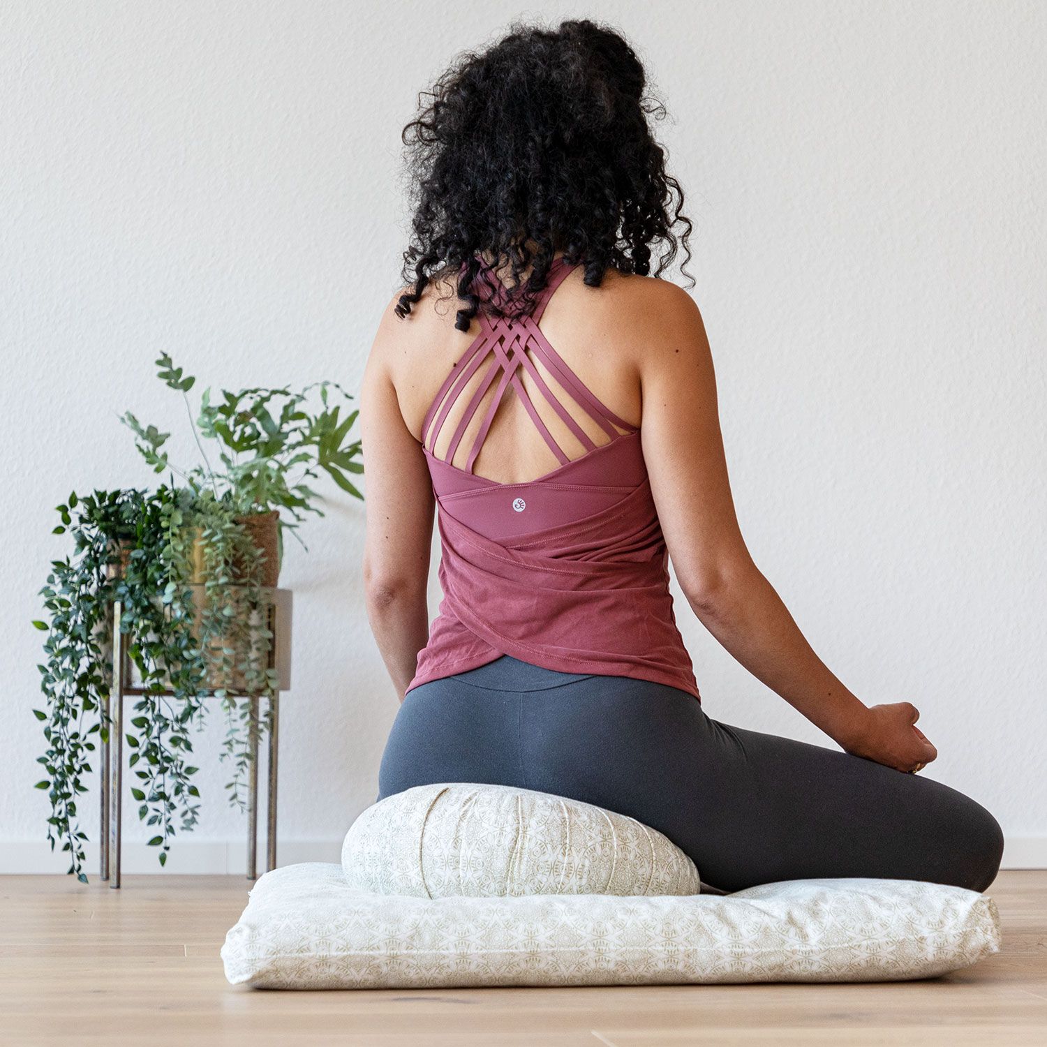 bodhi Medi-Set Maharaja ZAFU LOTUS