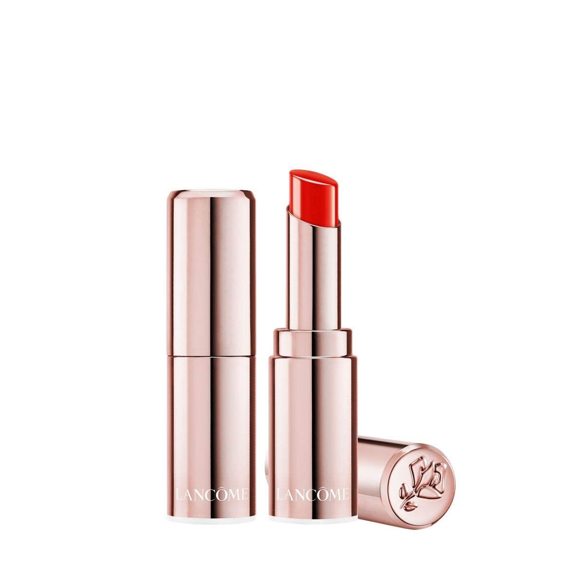 Lancôme L'Absolu Mademoiselle Shine Lippenstift 302 Oh My Shine, 3,2 g 10x10x8 GR