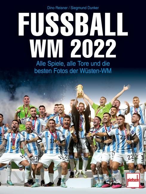 Fußball WM 2022 Alle Spiele, alle Tore und die besten Fotos der Wüsten-WM