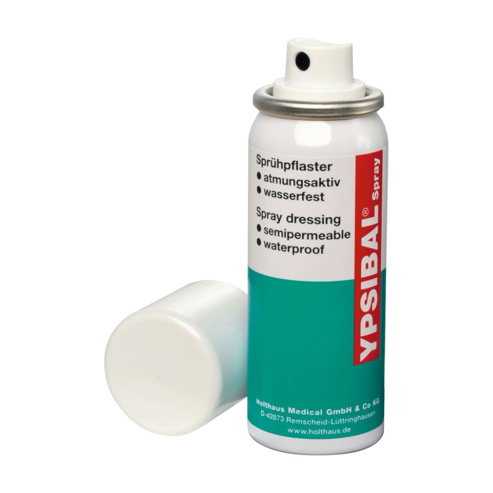 Ypsibal Spray