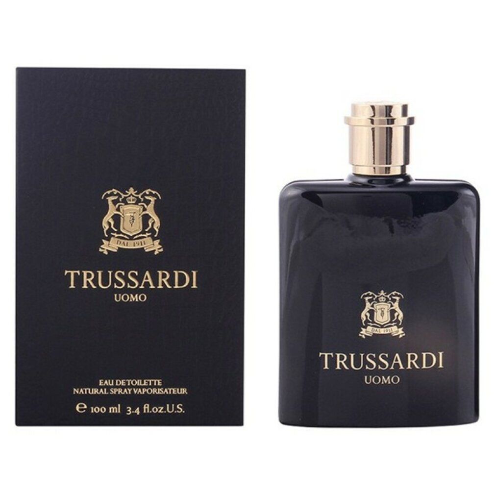 Trussardi Uomo Eau de Toilette