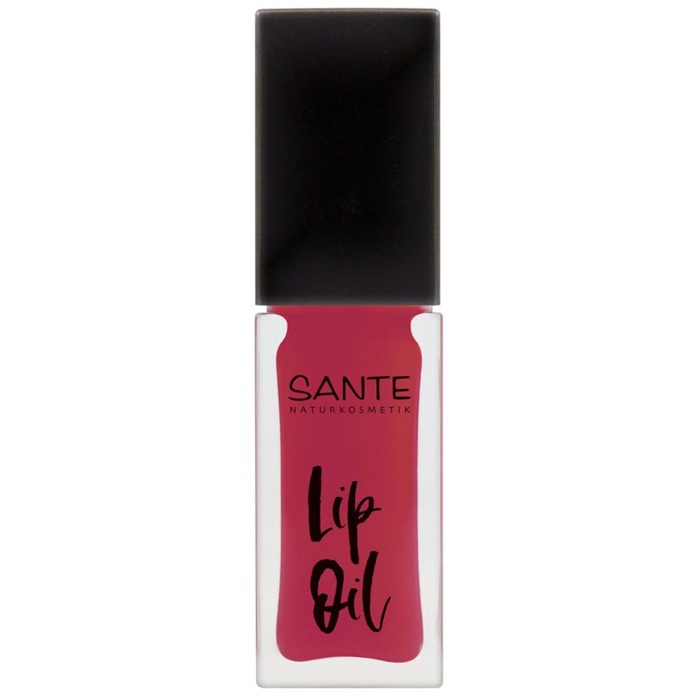 Sante Lip Oil Pink 7 ml