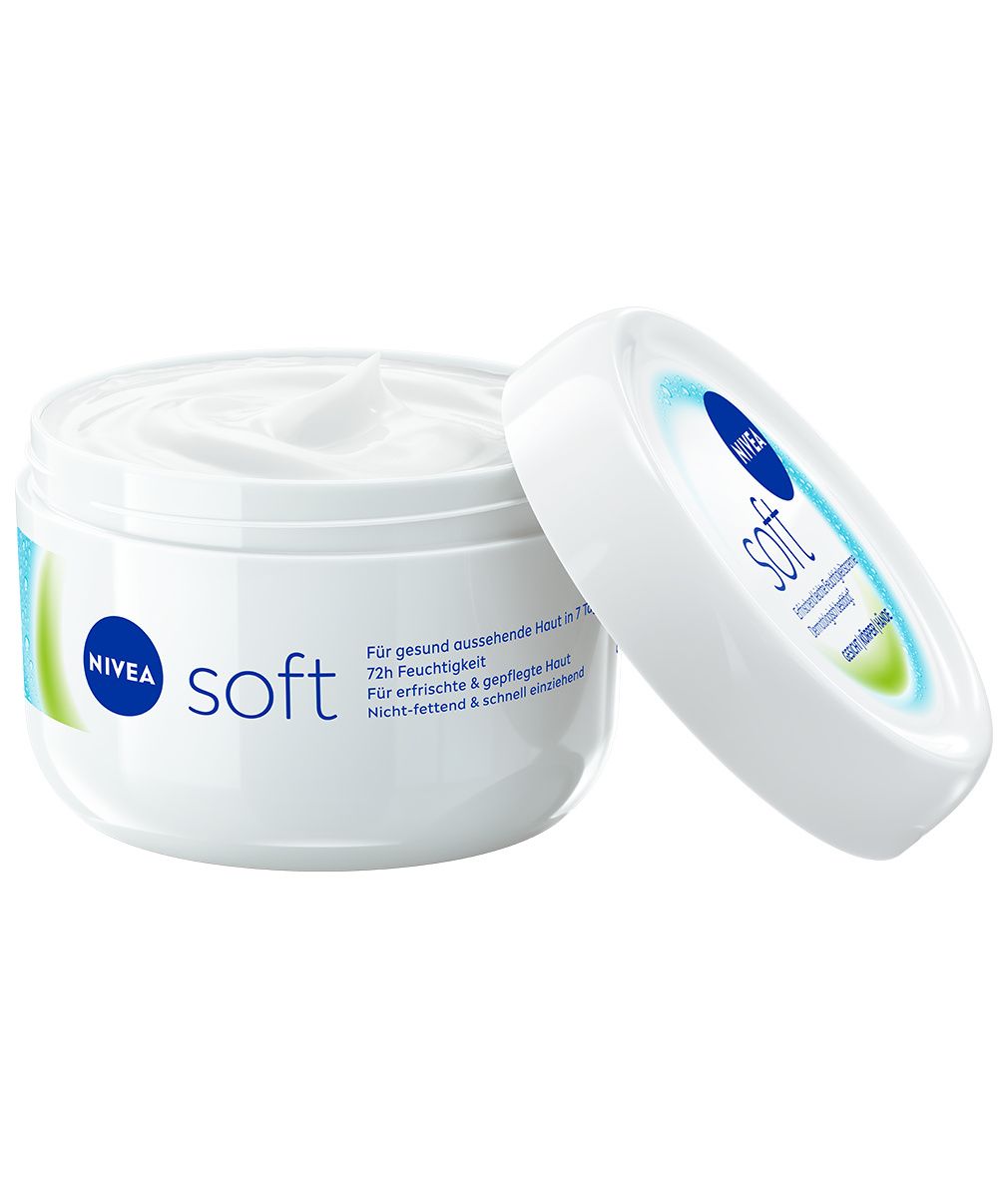 NIVEA Creme Soft