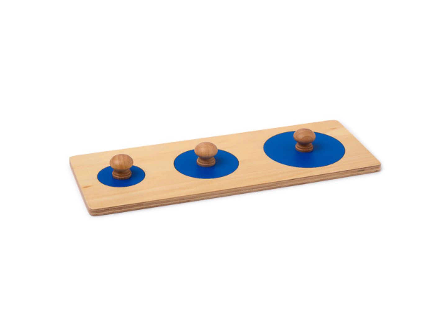 Tribu Box Mini Bär Set • ab 9 Monate+
