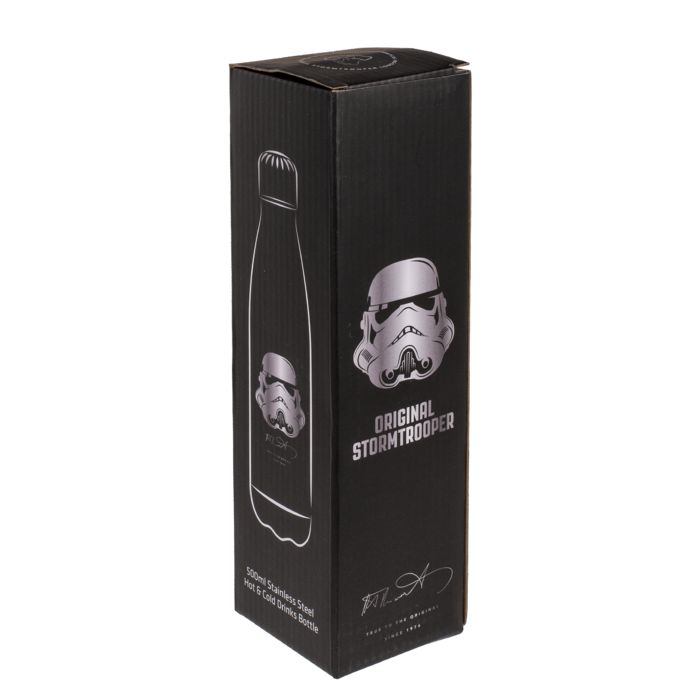 OOTB Trinkflasche Stormtrooper I