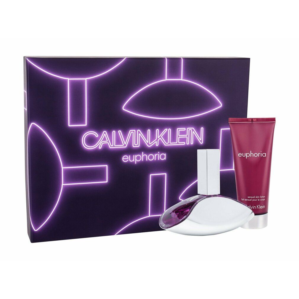 Calvin Klein Euphoria Set Eau de Parfum