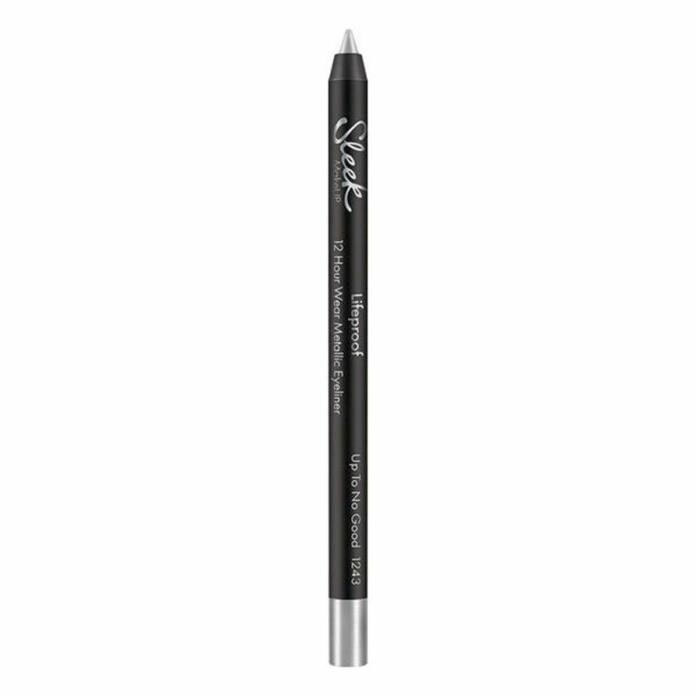 Sleek Lifeproof 12h Wear Khol Eyeliner Up to No Good