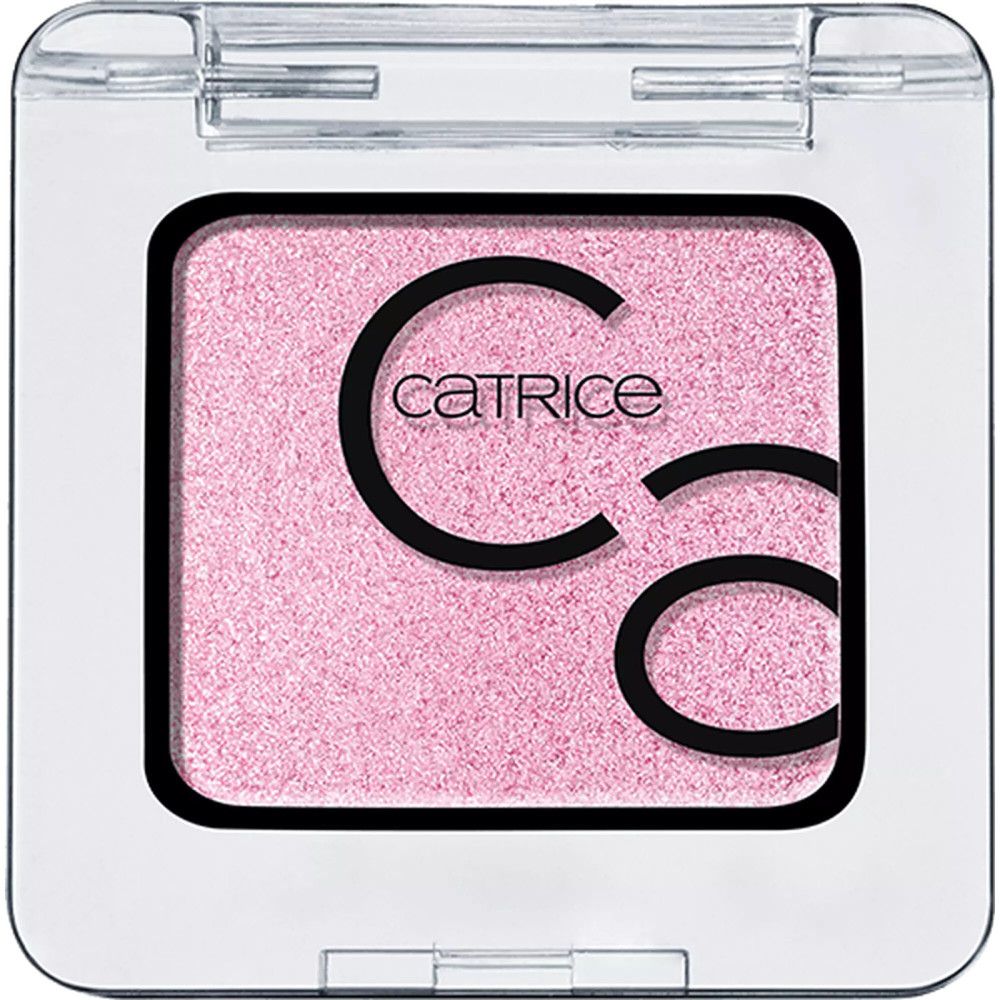 Catrice - Mono Art Lidschatten Farben