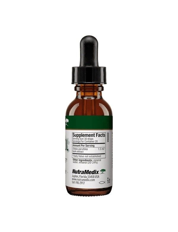 Nutramedix Banderol