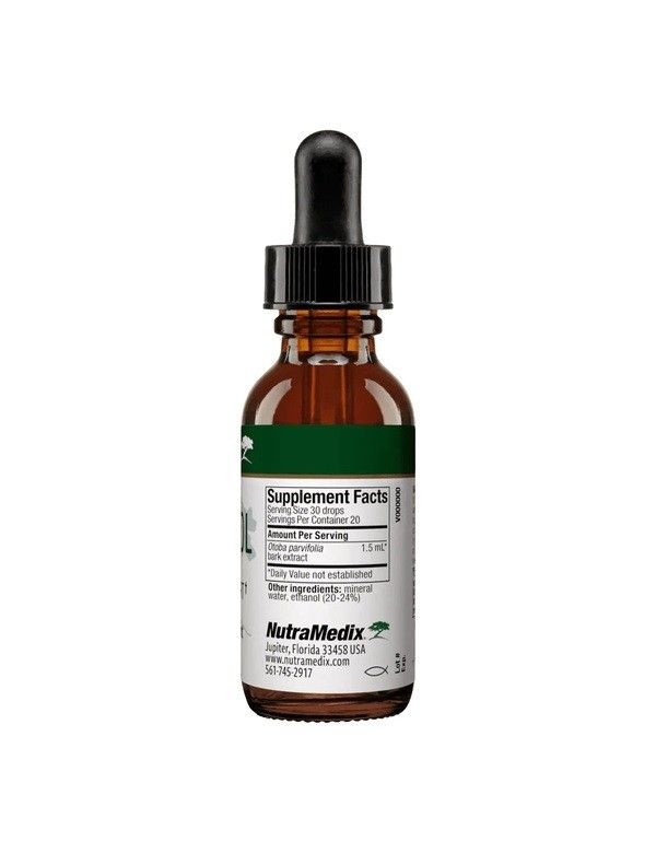 Nutramedix Banderol 30 ml