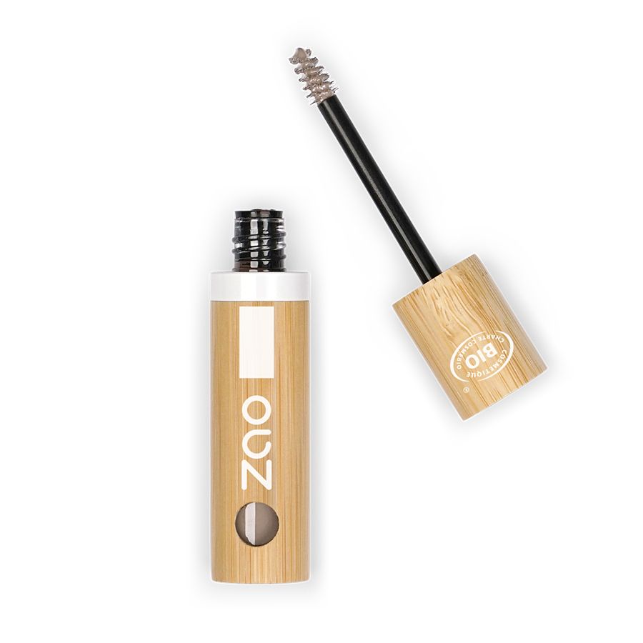ZAO Make-up Mascara sopracciglia