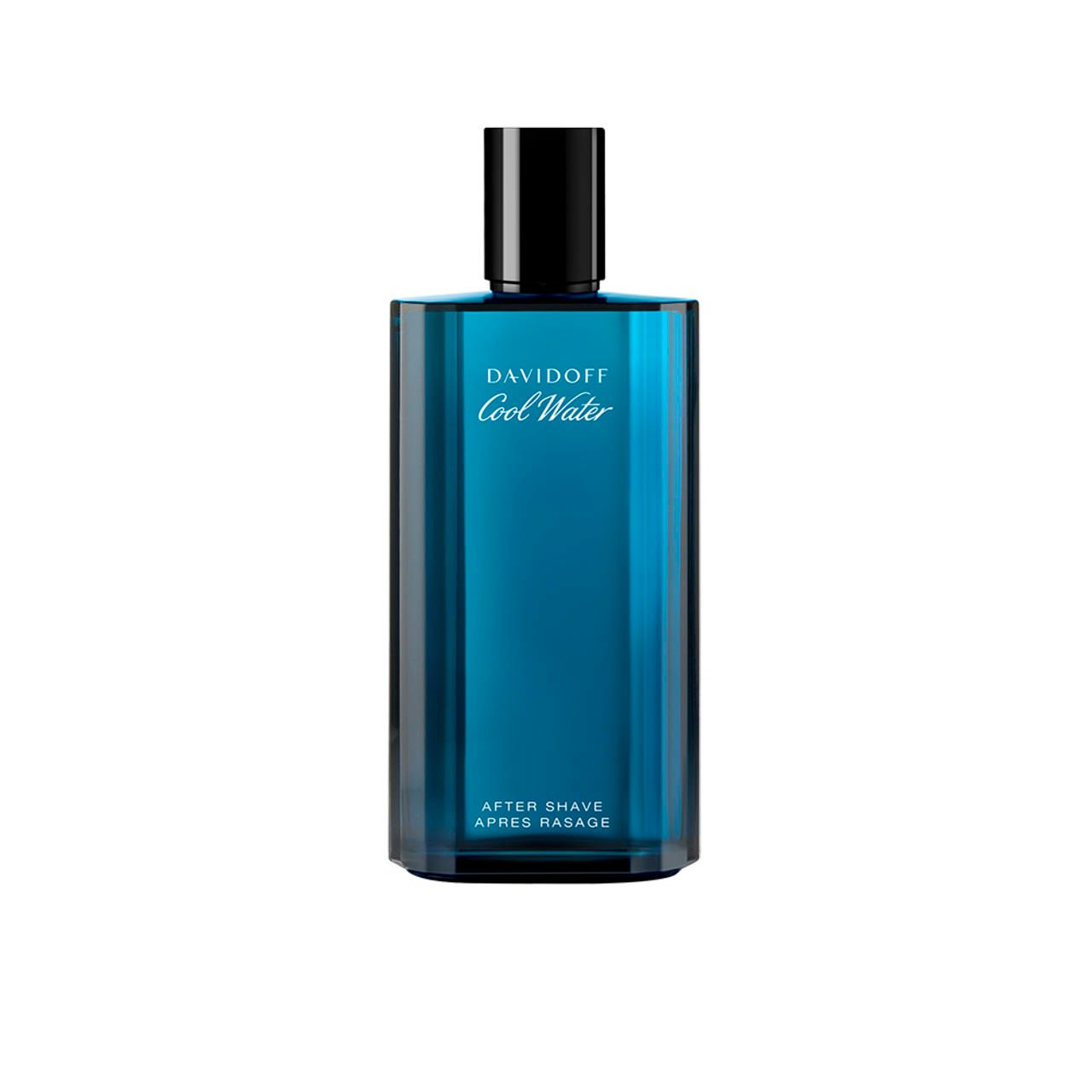 Davidoff, Cool Water After Shave