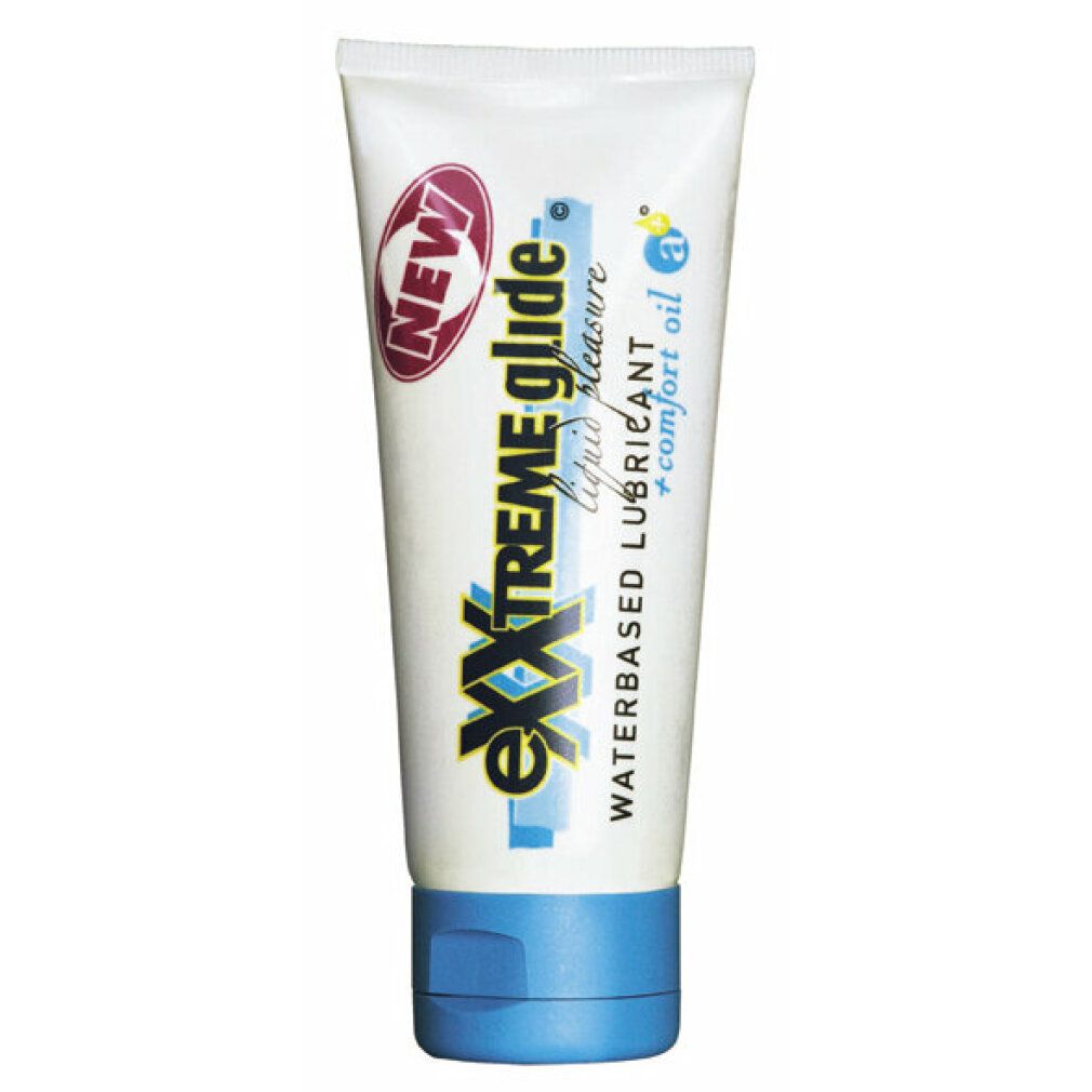 exxtreme glide+comfort