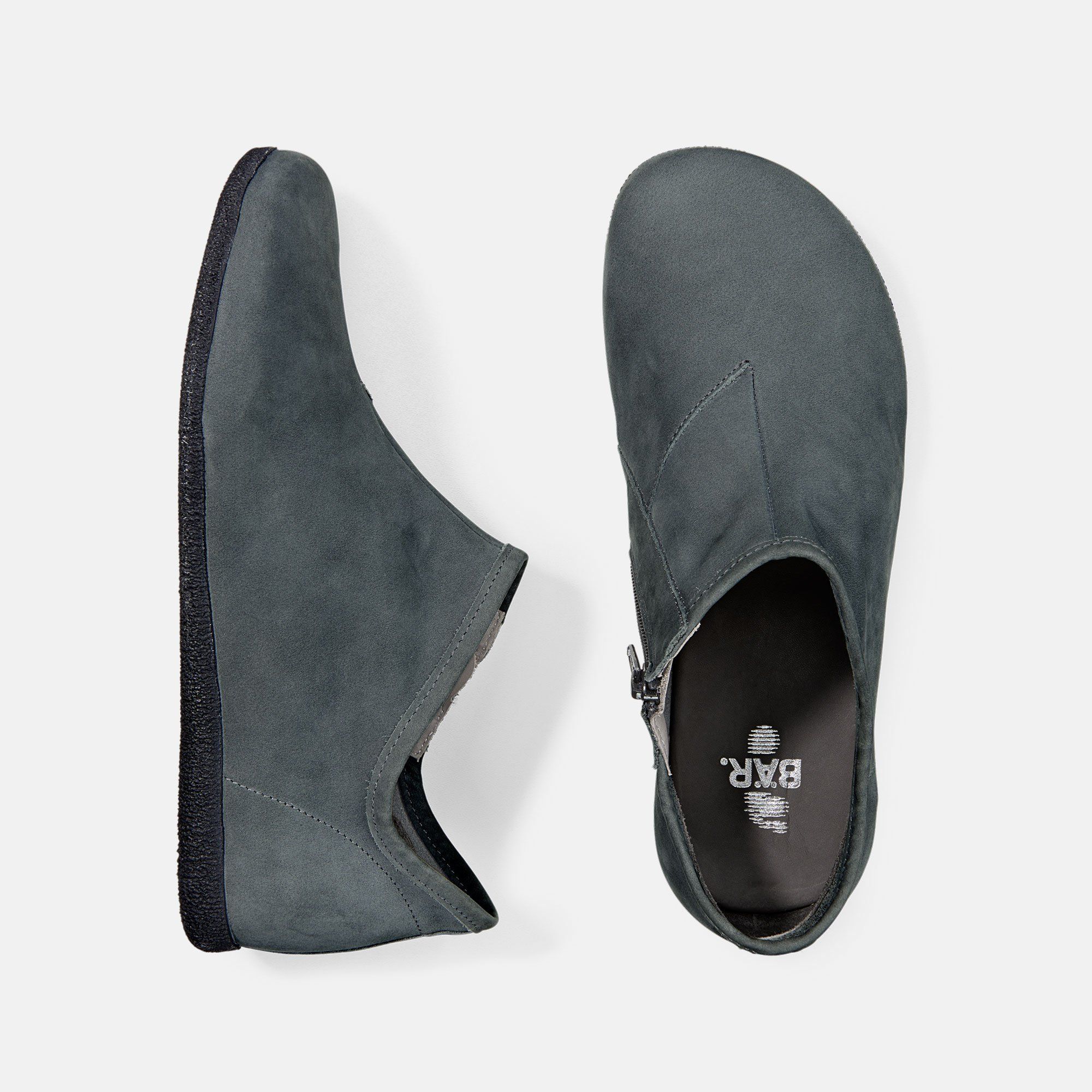 BÄR Schuhe Lotus Damen -  Slipper Weite: breit