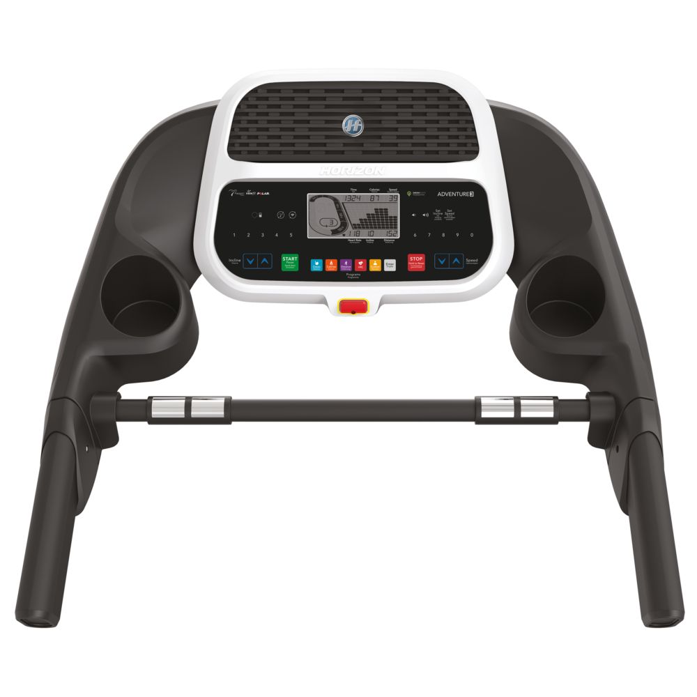 Horizon Adventure 3 Laufband