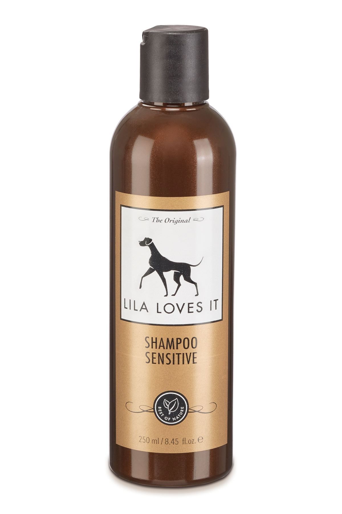 Shampoo Sensitive - Lila Loves IT