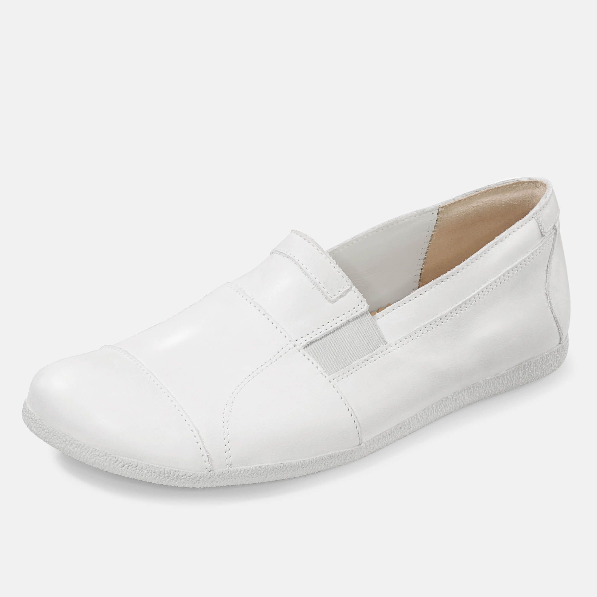 BÄR Schuhe Maren Damen -  Slipper Weite: breit